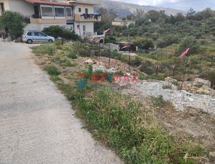 Οικόπεδο 378 τ.μ. για πώληση, Ν. Χανίων, Σούδα-thumb-6