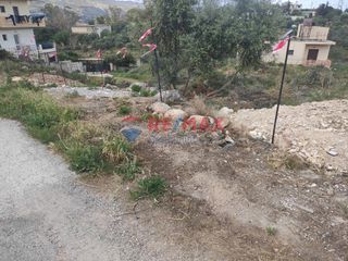 Οικόπεδο 378 τ.μ. για πώληση, Ν. Χανίων, Σούδα-thumb-2