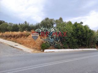 Οικόπεδο 550 τ.μ. για πώληση, Ν. Χανίων, Χανιά-thumb-1