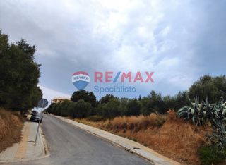 Οικόπεδο 550 τ.μ. για πώληση, Ν. Χανίων, Χανιά-thumb-2