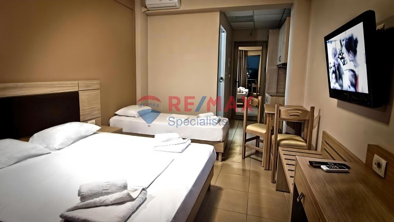 Ξενοδοχείο 800 τ.μ. πρός πώληση, Ν. Χανίων, Κίσσαμος