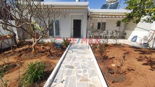Μονοκατοικία 100 τ.μ. για ενοικίαση