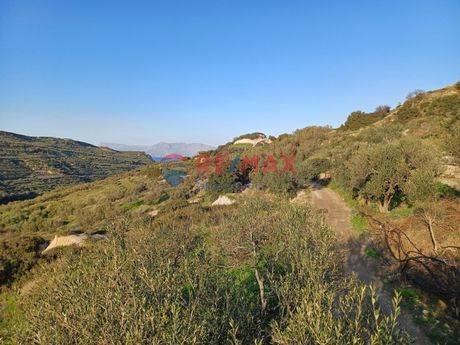 Οικόπεδο 870 τ.μ. για πώληση