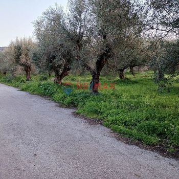Land plot 1.065sqm for sale-Voukolies