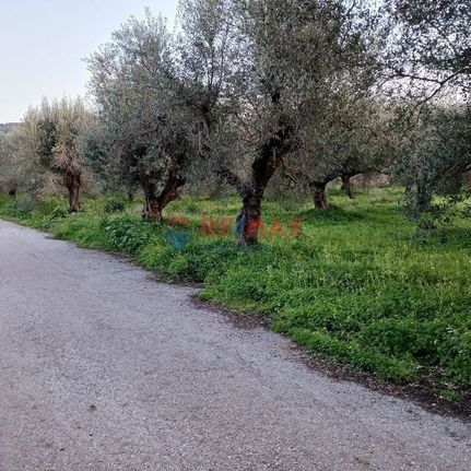 Οικόπεδο 1.065 τ.μ. για πώληση, Ν. Χανίων, Βουκολιές