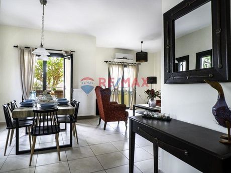 Maisonette 180sqm for sale-Chania