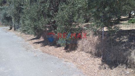 Land plot 1.060sqm for sale-Nea Kidonia