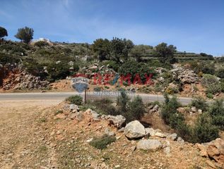 Οικόπεδο 4.000 τ.μ. για πώληση, Ν. Χανίων, Κεράμια-thumb-2