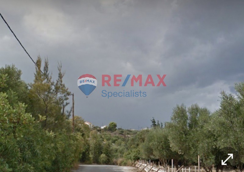 Land plot 3.600 sqm for sale, Chania Prefecture, Vamos