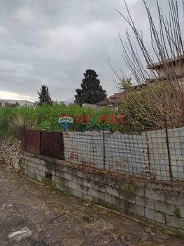 Land plot 370sqm for sale-Fre
