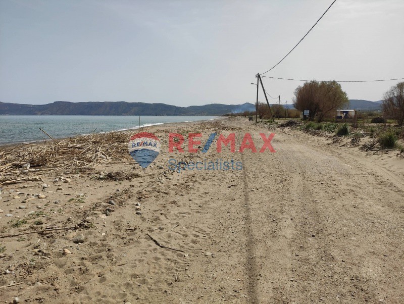 Οικόπεδο 10.500 τ.μ. προς πώληση, Κέντρο Κισσάμου