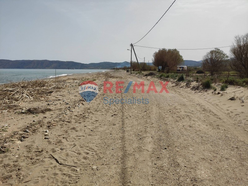 Οικόπεδο 10.500 τ.μ. προς πώληση, Κέντρο Κισσάμου