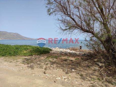 Land plot 10.500sqm for sale-Kissamos