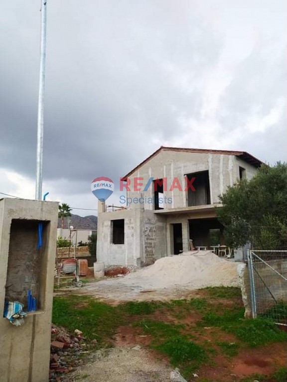 Μεζονέτα 122 τ.μ. προς πώληση, Χωραφάκια