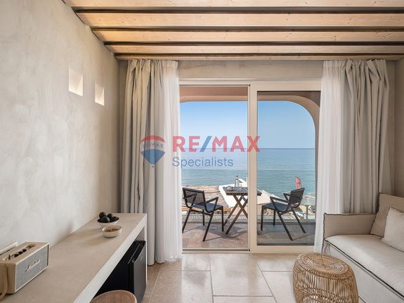 Ξενοδοχείο 408 τ.μ. για πώληση, Ν. Χανίων, Νέα Κυδωνία