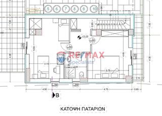 Διαμέρισμα 200 τ.μ. για πώληση, Ν. Χανίων, Χανιά-thumb-7