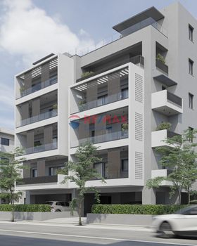 Apartment 200sqm for sale-Chania