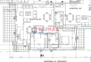 Διαμέρισμα 117 τ.μ. για πώληση, Ν. Χανίων, Χανιά-thumb-1