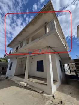 Detached home 120sqm for sale-Souda