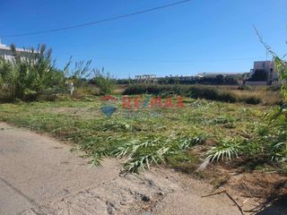 Οικόπεδο 452 τ.μ. για ενοικίαση, Ν. Χανίων, Κολυμβάρι-thumb-2