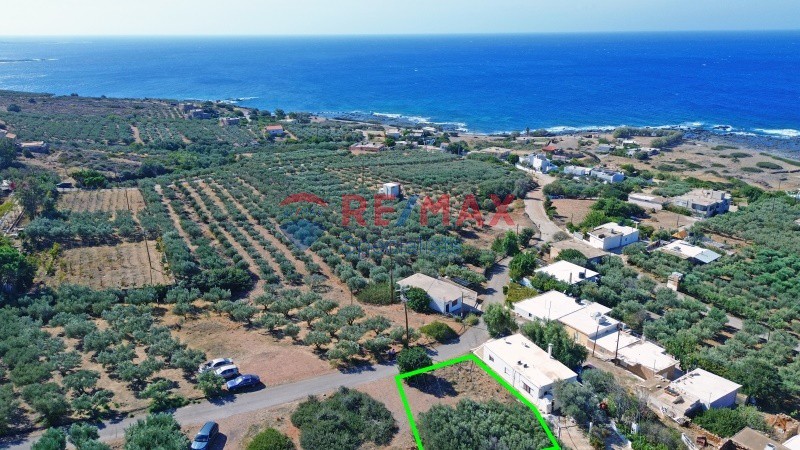 Οικόπεδο 430 τ.μ. προς πώληση, Καλυβιανή