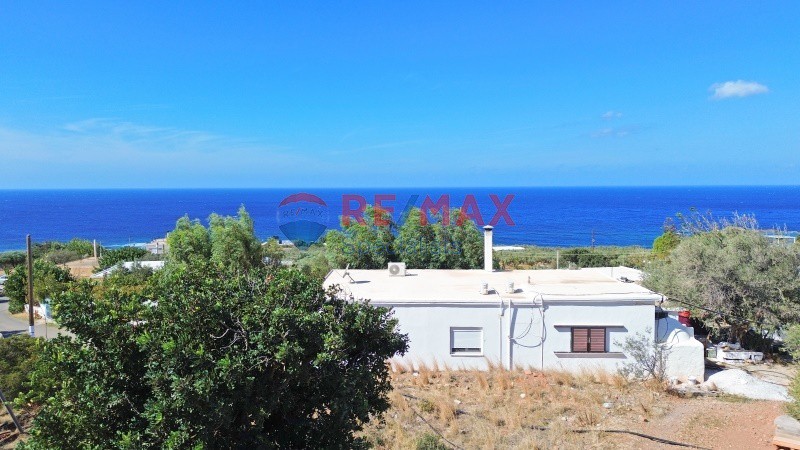 Οικόπεδο 430 τ.μ. προς πώληση, Καλυβιανή