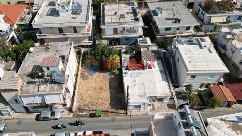 Οικόπεδο 228 τ.μ. προς πώληση, Μπόλαρη