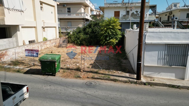 Οικόπεδο 228 τ.μ. προς πώληση, Μπόλαρη