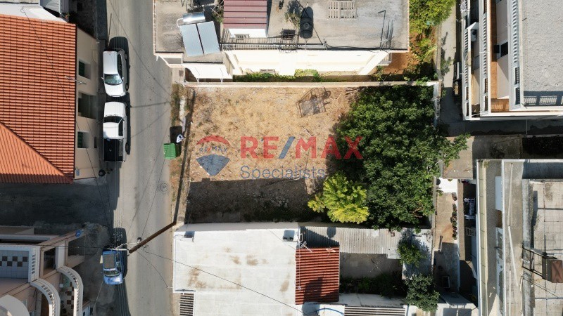Οικόπεδο 228 τ.μ. προς πώληση, Μπόλαρη