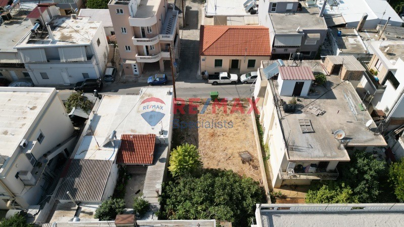 Οικόπεδο 228 τ.μ. προς πώληση, Μπόλαρη