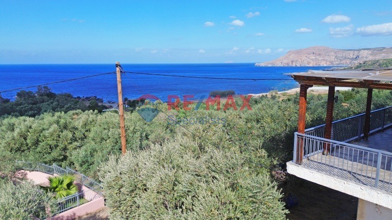 Οικόπεδο 383 τ.μ. προς πώληση, Σφηνάρι