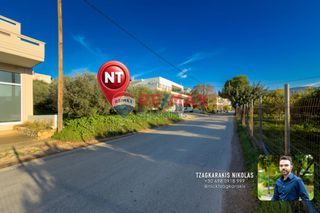 Οικόπεδο 950 τ.μ. για πώληση, Ν. Χανίων, Σούδα-thumb-5
