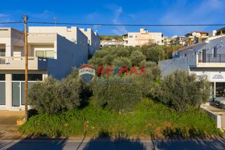 Οικόπεδο 950 τ.μ. για πώληση, Ν. Χανίων, Σούδα-thumb-6