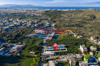 Οικόπεδο 950 τ.μ. για πώληση, Ν. Χανίων, Σούδα-thumb-2