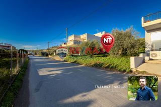 Οικόπεδο 950 τ.μ. για πώληση, Ν. Χανίων, Σούδα-thumb-4