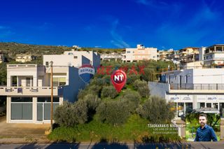 Οικόπεδο 950 τ.μ. για πώληση