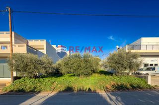 Οικόπεδο 950 τ.μ. για πώληση, Ν. Χανίων, Σούδα-thumb-7