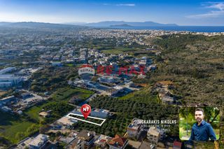 Οικόπεδο 950 τ.μ. για πώληση, Ν. Χανίων, Σούδα-thumb-3
