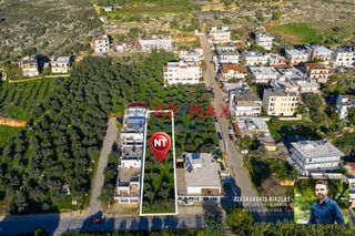 Οικόπεδο 950 τ.μ. για πώληση, Ν. Χανίων, Σούδα-thumb-1