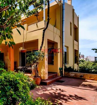 Μεζονέτα 245τ.μ. για πώληση-Χανιά