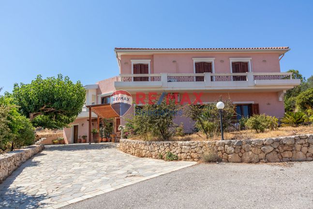 Detached home 437 sqm for sale, Chania Prefecture, Akrotiri