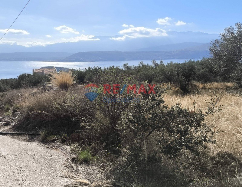 Οικόπεδο 4.108 τ.μ. προς πώληση, Στέρνες Ακρωτηρίου