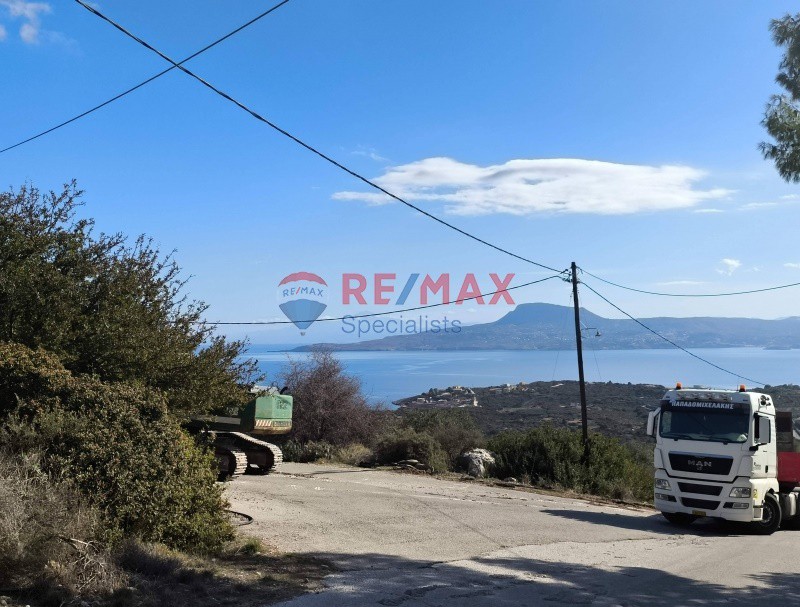 Οικόπεδο 8.120 τ.μ. προς πώληση, Στέρνες Ακρωτηρίου