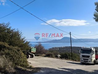 Οικόπεδο 8.120 τ.μ. για πώληση, Ν. Χανίων, Ακρωτήρι-thumb-1