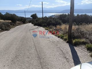 Οικόπεδο 8.120 τ.μ. για πώληση, Ν. Χανίων, Ακρωτήρι-thumb-9