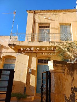 Maisonette 110sqm for sale-Siteia » Center