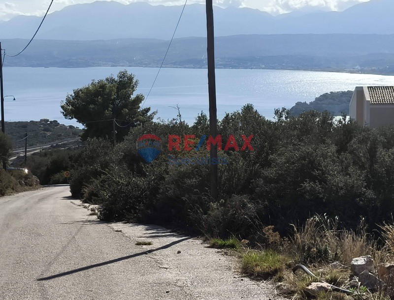 Οικόπεδο 4.012 τ.μ. προς πώληση, Στέρνες Ακρωτηρίου