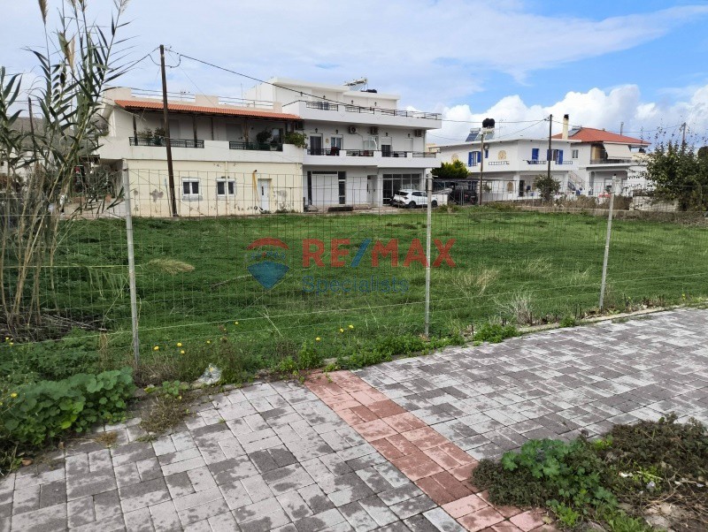 Οικόπεδο 954 τ.μ. προς πώληση, Κέντρο Κισσάμου