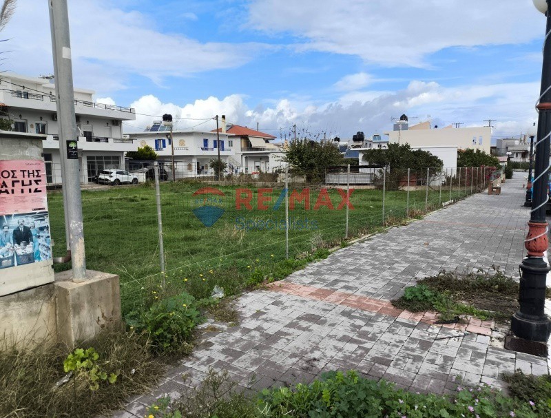 Οικόπεδο 954 τ.μ. προς πώληση, Κέντρο Κισσάμου