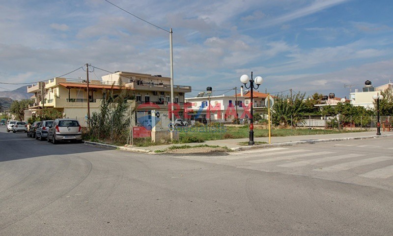 Οικόπεδο 954 τ.μ. προς πώληση, Κέντρο Κισσάμου
